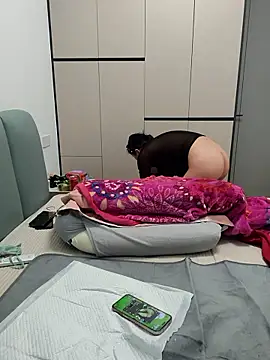 zzdd999のウェブカメラショー