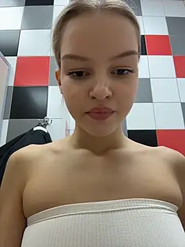 Živý XXX chat AshleyMur