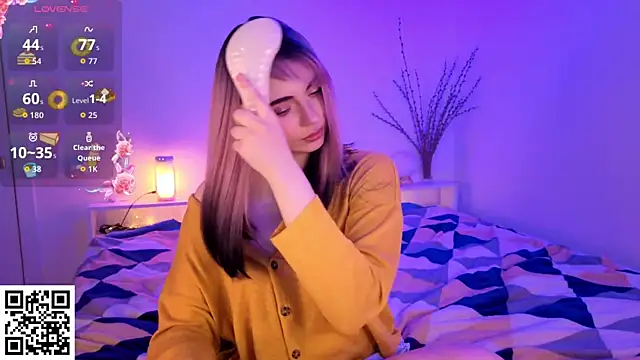 ForEvaRrr's Live XXX Chat