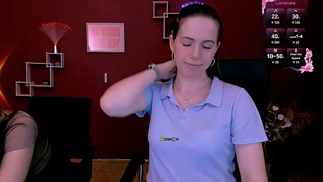 lumi_soft 现场XXX聊天