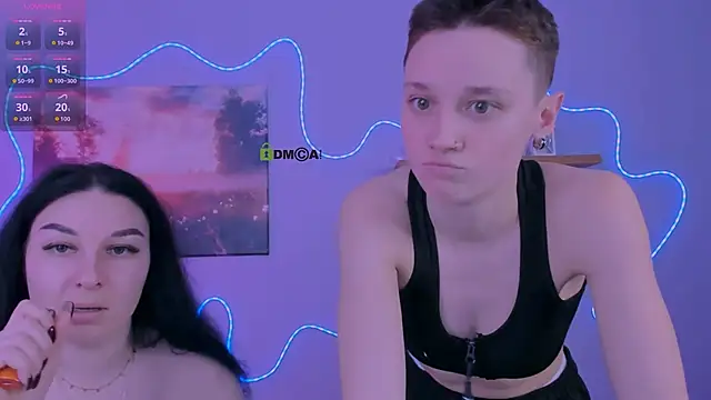 emi_fade 现场XXX聊天