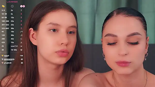 ZofiaSoshnik 现场XXX聊天