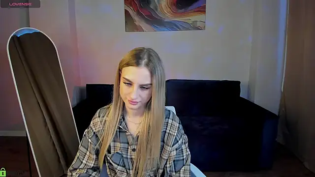 Silen_Tori – Live XXX-chat