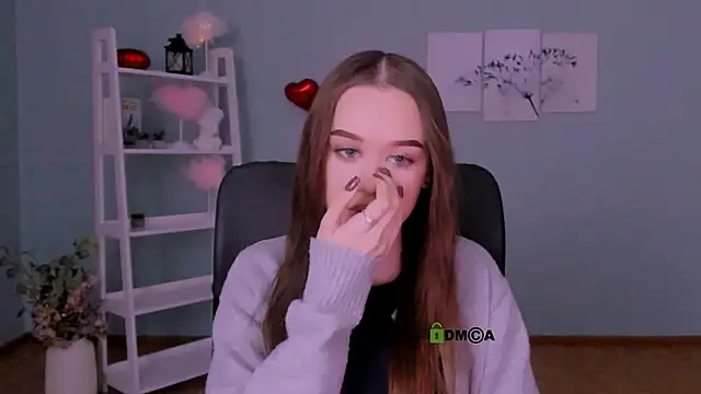 nila_eclipse 现场XXX聊天