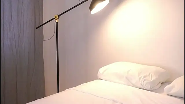 Show de HellenSlavis na webcam