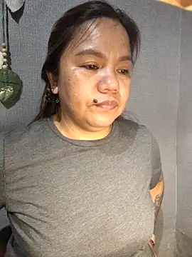 ambersmile – Live XXX-chat