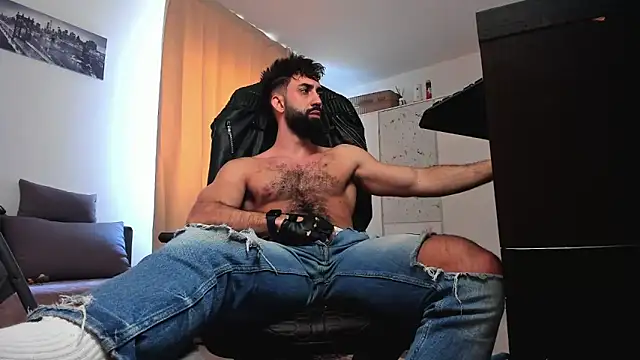 liamaesthetic's Live XXX Chat