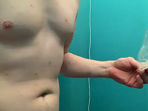 TheGAPEgatsby92's Webcam Show