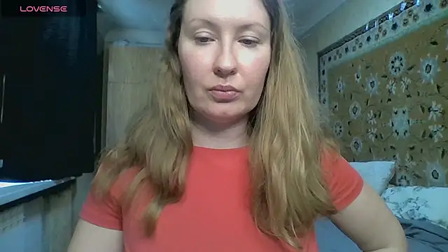 Živý XXX chat AnnaXLovers