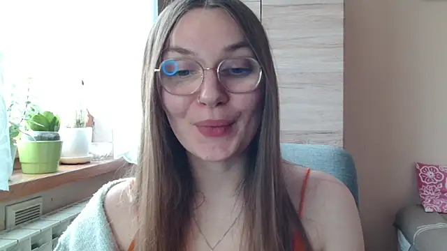 XXX chat uživo modela LooveELLYx