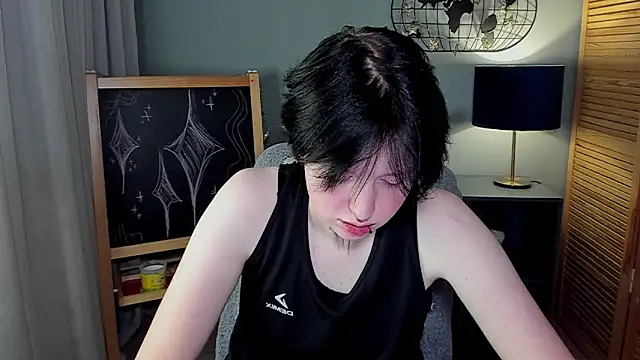 BakugoKatsuki Chat XXX live