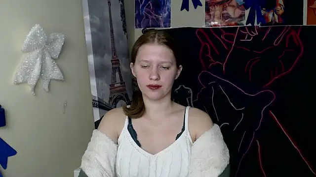 StellaCRL Live XXX-chat