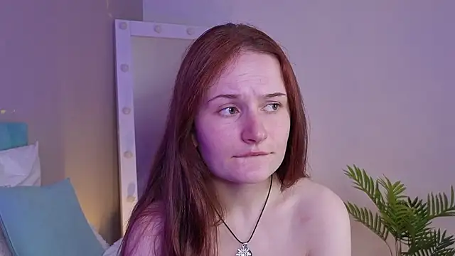 L1ittle_kitty_'s Live XXX Chat