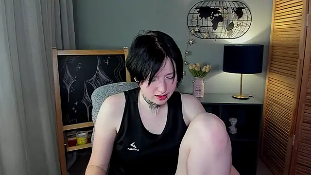 BakugoKatsuki Live XXX-Chat