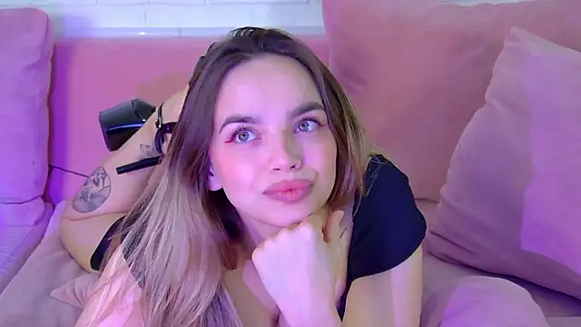 AnitaVenture's Live XXX Chat