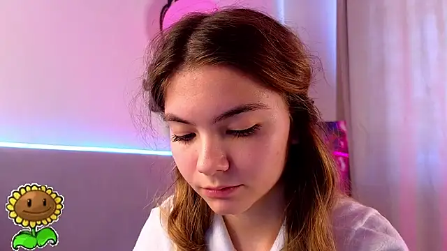 MargieDavidson's Live XXX Chat