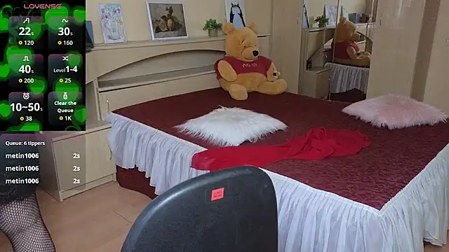 Tori_Twirl Live XXX-Chat