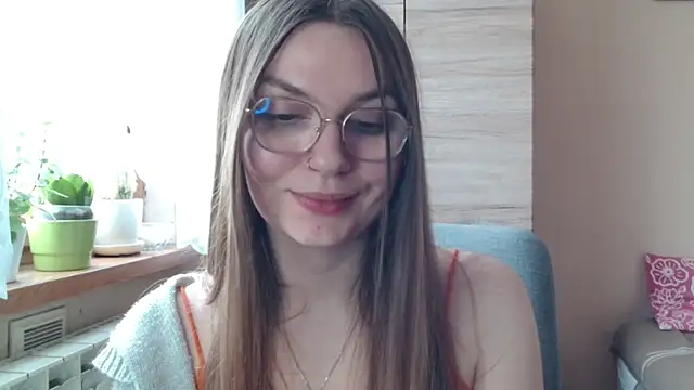 Chat XXX ao vivo de LooveELLYx