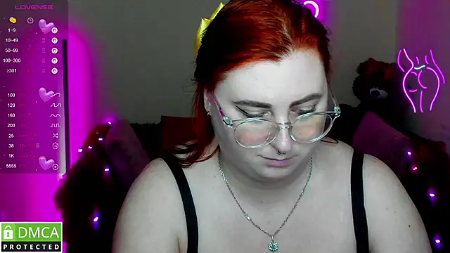 Alicia_love00's Live XXX Chat