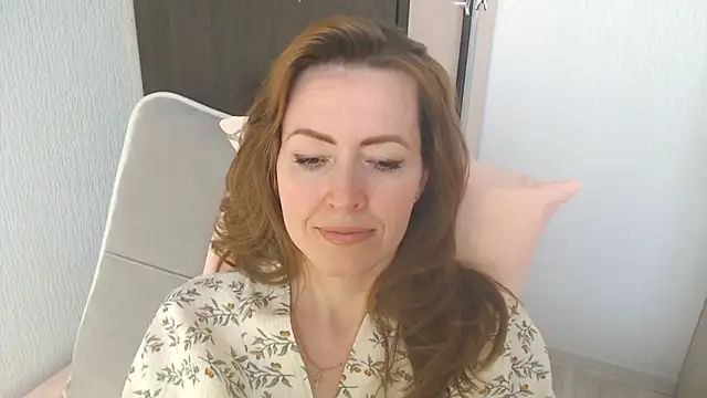 Živý XXX chat NicoleEunice87