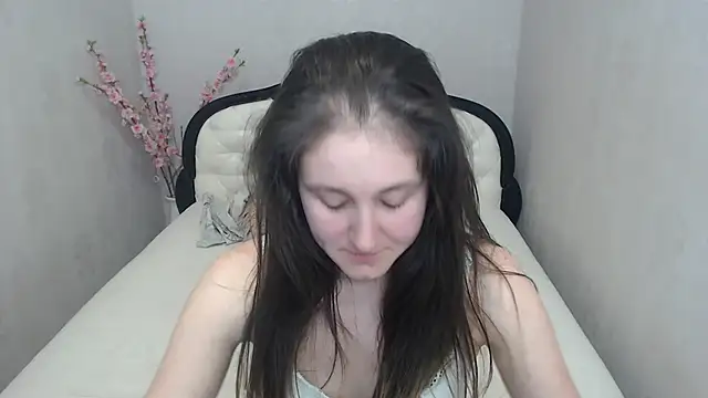 Chat XXX en directo de Holliy_Cooper