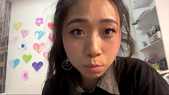 SweetMiaXO's Live XXX Chat