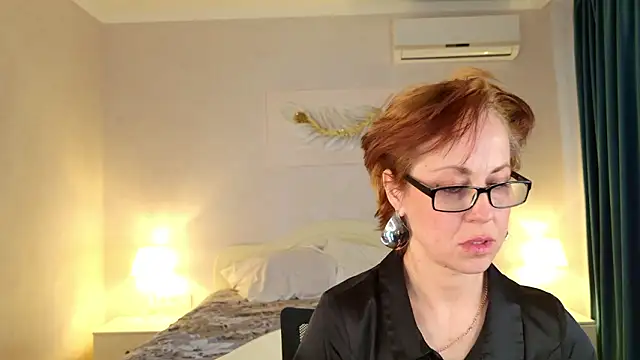 Sembang XXX Secara Langsung LioraWeiss