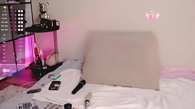 viamoon Live XXX-Chat