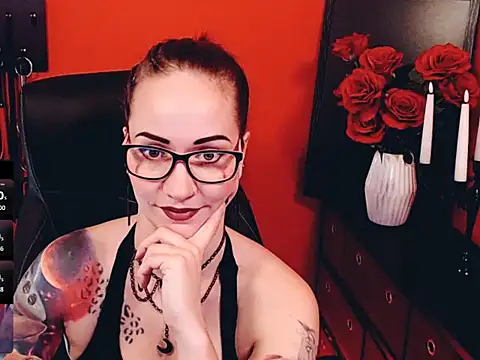 _MissJaneWarren_ Live XXX Chat