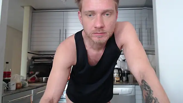 Show de webcam de JessicaSteve