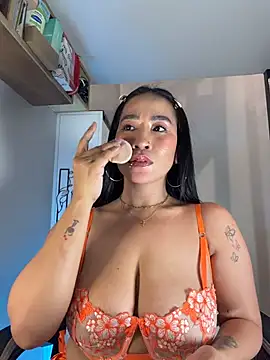 AsianMilfSheryl 라이브 XXX 채팅