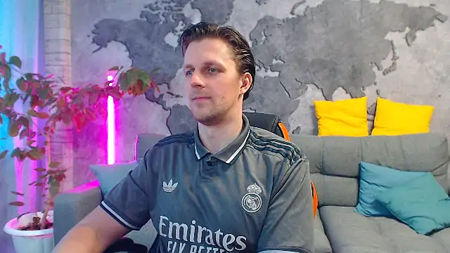 Chat +18 de VikingChrisss ao vivo