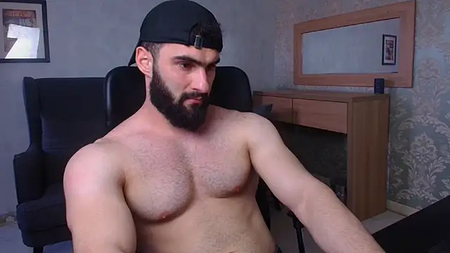 MicahLane – webcam-show