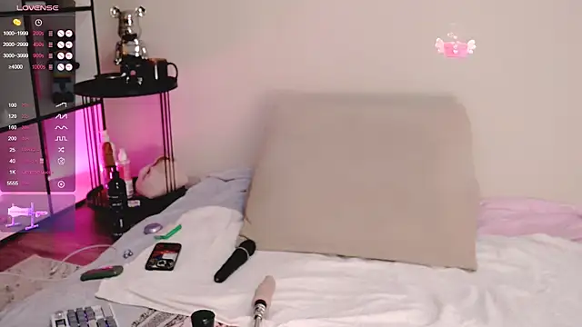 viamoon – Live XXX-chat