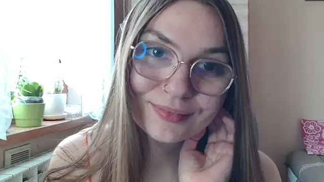 LooveELLYxのライブXXXチャット