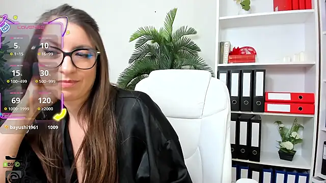 amayawest 即時 XXX 聊天