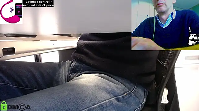 Webkamerová show pliko