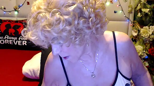Chat XXX en directo de HappyWomanOn