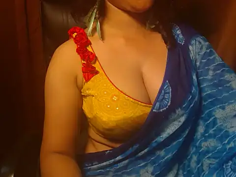HOT-PAYAL webcam show