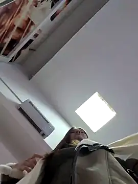 Živý XXX chat Morphine_666