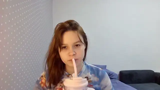 Živý XXX chat Ammymia