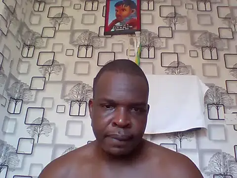 Chumba_001 – Kamerová šou