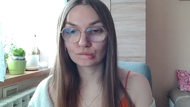 LooveELLYxのライブXXXチャット