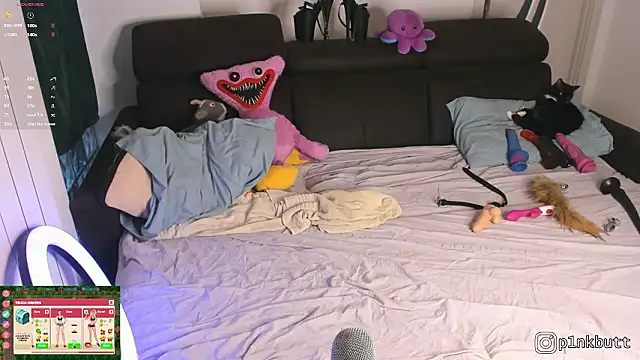 Chat XXX en directo de HelenGoat