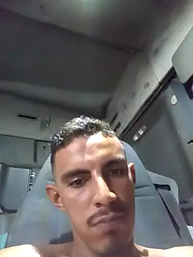 Show de webcam de Camilocome