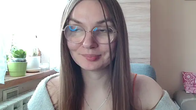 Živý XXX chat LooveELLYx