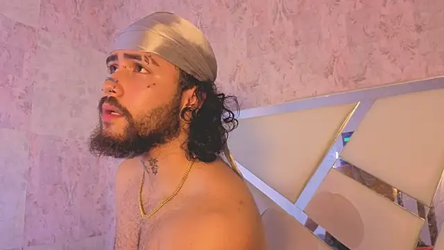 Chatroom XXX en direct de Benny_and_Mark