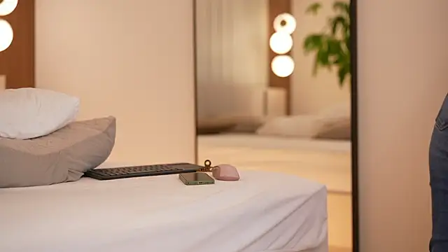 Živý XXX chat DoviaClaire