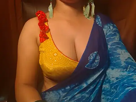 Chat XXX ao vivo de HOT-PAYAL