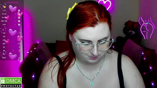 Alicia_love00 Adlı Modelin Canlı XXX Sohbeti